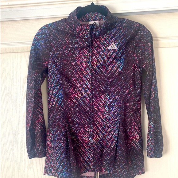 Adidas -jacket - Picture 1 of 4